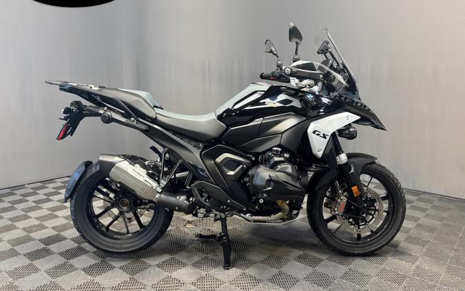 2026 BMW R 1300 GS
