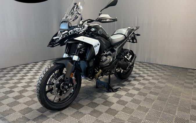 2026 BMW R 1300 GS