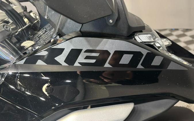 2026 BMW R 1300 GS