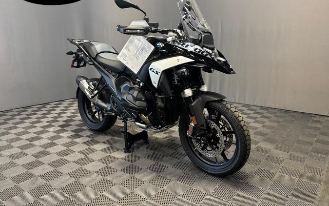 2026 BMW R 1300 GS