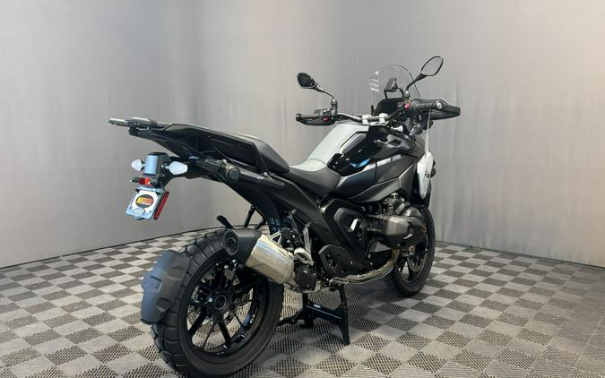 2026 BMW R 1300 GS