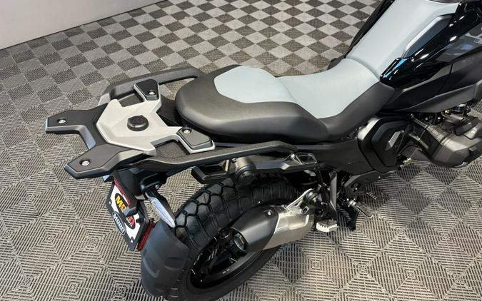 2026 BMW R 1300 GS