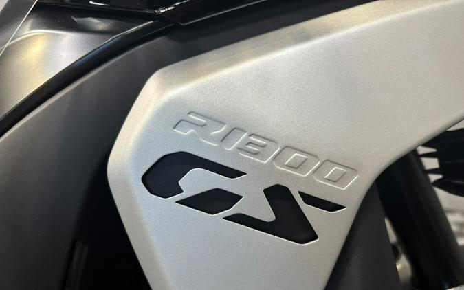 2026 BMW R 1300 GS