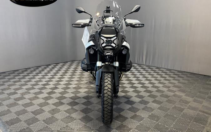 2026 BMW R 1300 GS