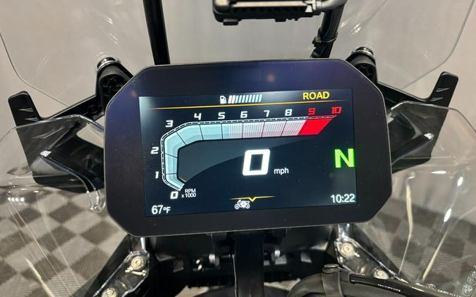 2026 BMW R 1300 GS