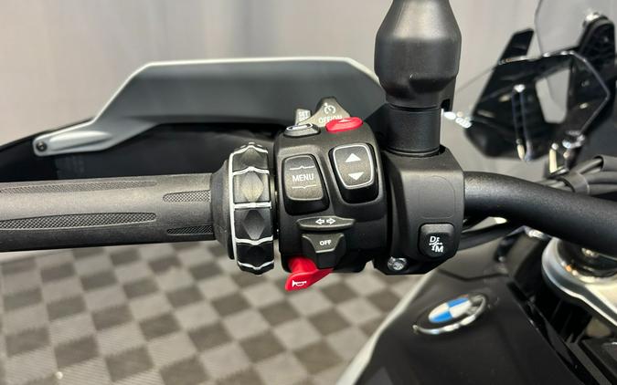 2026 BMW R 1300 GS