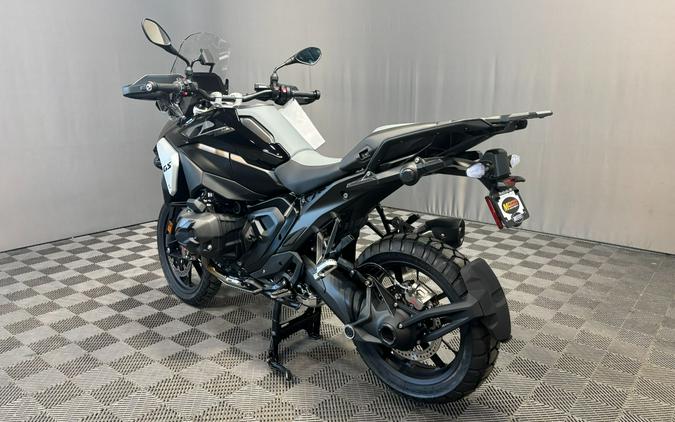 2026 BMW R 1300 GS