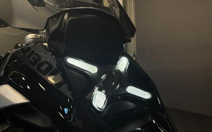 2026 BMW R 1300 GS