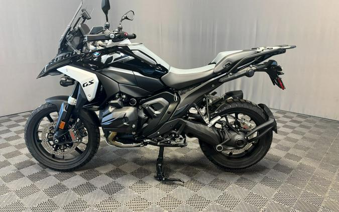 2026 BMW R 1300 GS