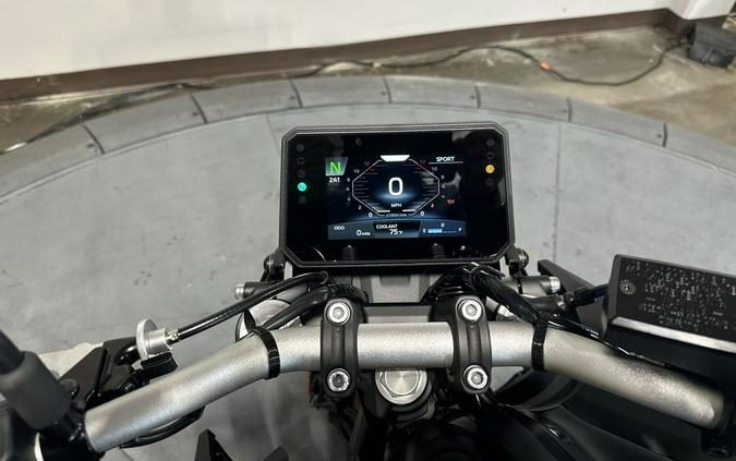 2026 Yamaha MT 07