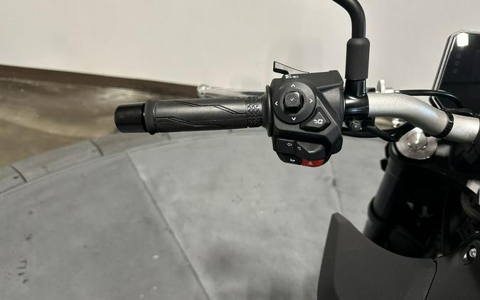 2026 Yamaha MT 07