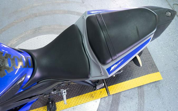 2021 Yamaha YZF-R3 ABS