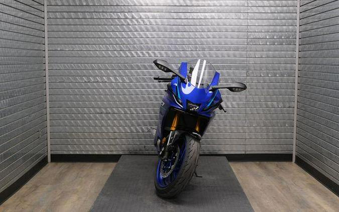 2026 YAMAHA YZF-R7
