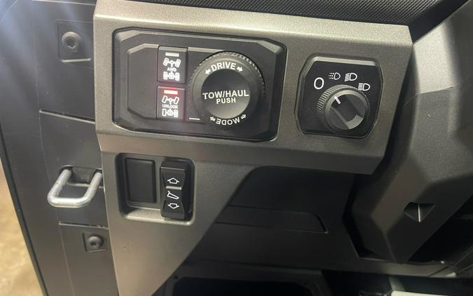 2026 Polaris Ranger Crew XD 1500 Northstar Edition Premium