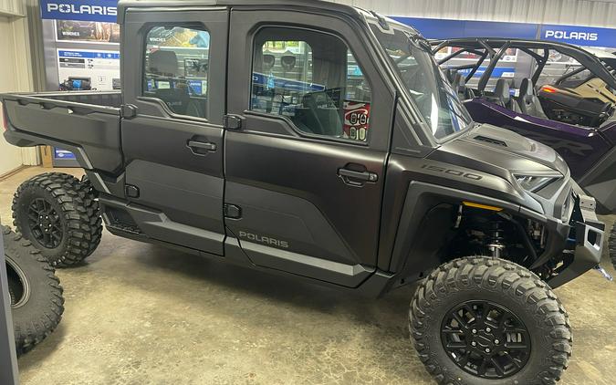 2026 Polaris Ranger Crew XD 1500 Northstar Edition Premium