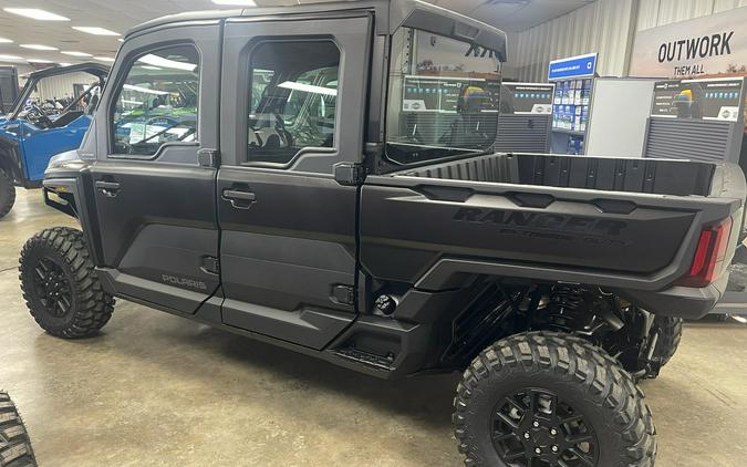 2026 Polaris Ranger Crew XD 1500 Northstar Edition Premium