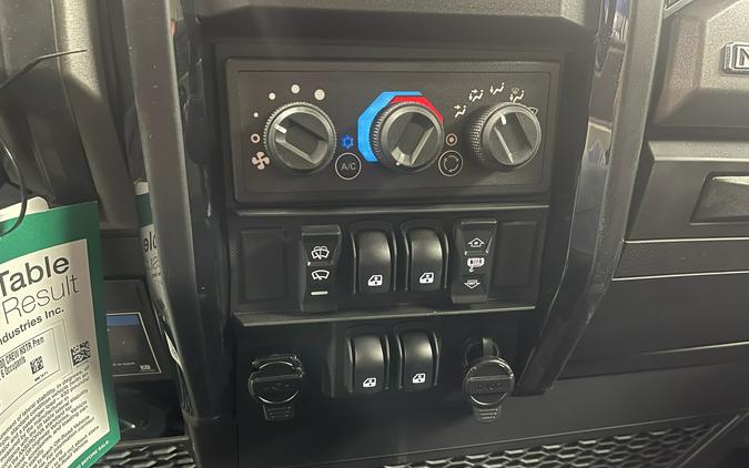 2026 Polaris Ranger Crew XD 1500 Northstar Edition Premium