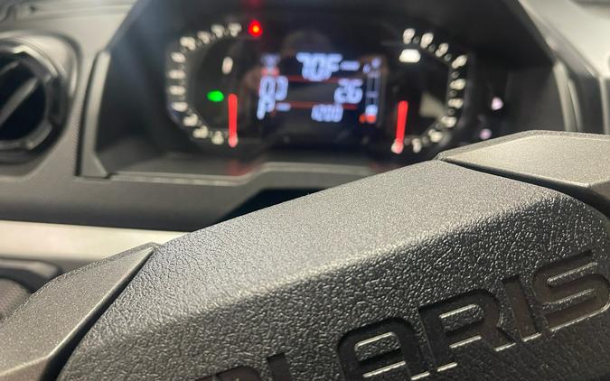 2026 Polaris Ranger Crew XD 1500 Northstar Edition Premium