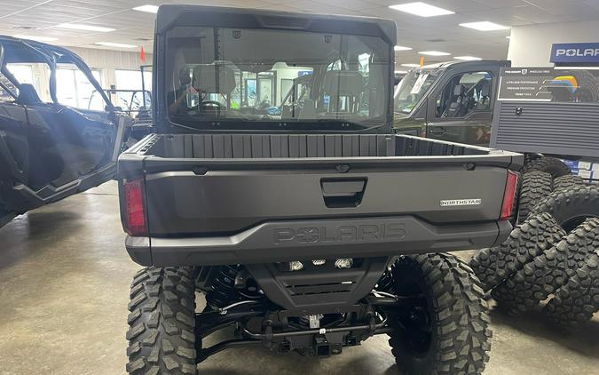 2026 Polaris Ranger Crew XD 1500 Northstar Edition Premium
