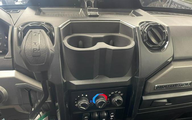 2026 Polaris Ranger Crew XD 1500 Northstar Edition Premium