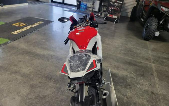 2026 Yamaha YZF-R7