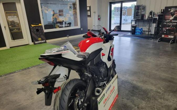 2026 Yamaha YZF-R7