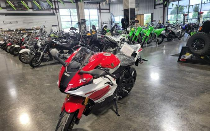 2026 Yamaha YZF-R7