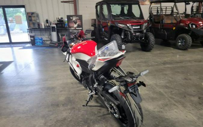 2026 Yamaha YZF-R7