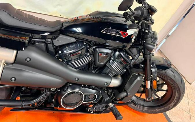 RH1250S 2026 Sportster® S