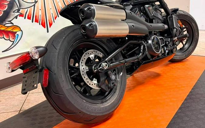 RH1250S 2026 Sportster® S