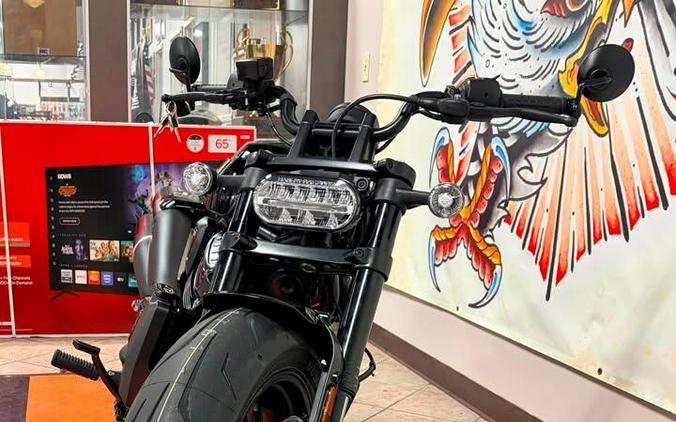 RH1250S 2026 Sportster® S
