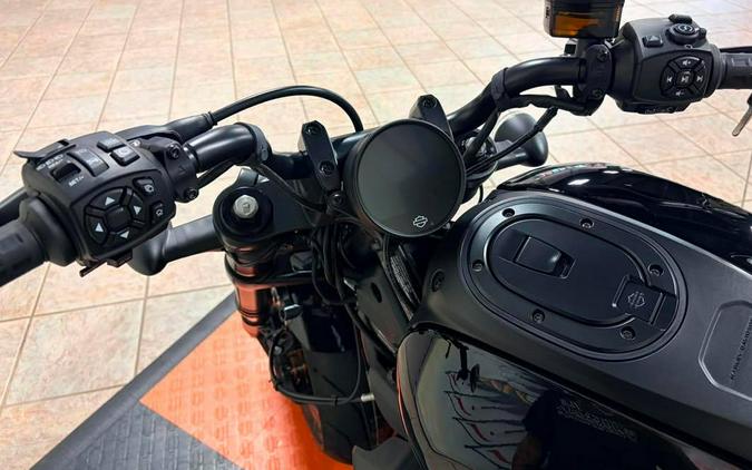 RH1250S 2026 Sportster® S