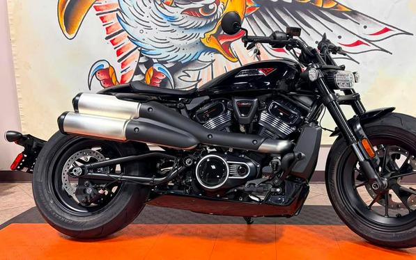 RH1250S 2026 Sportster® S