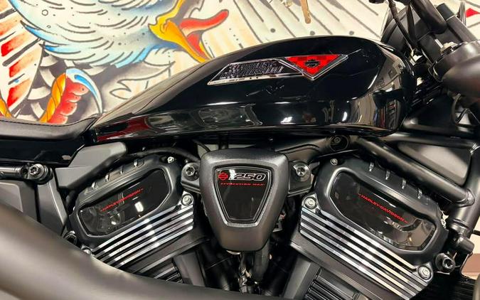RH1250S 2026 Sportster® S