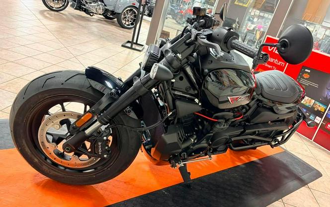 RH1250S 2026 Sportster® S