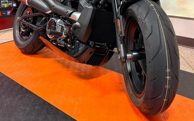 RH1250S 2026 Sportster® S