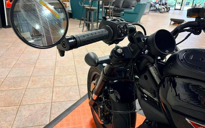RH1250S 2026 Sportster® S