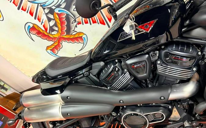 RH1250S 2026 Sportster® S