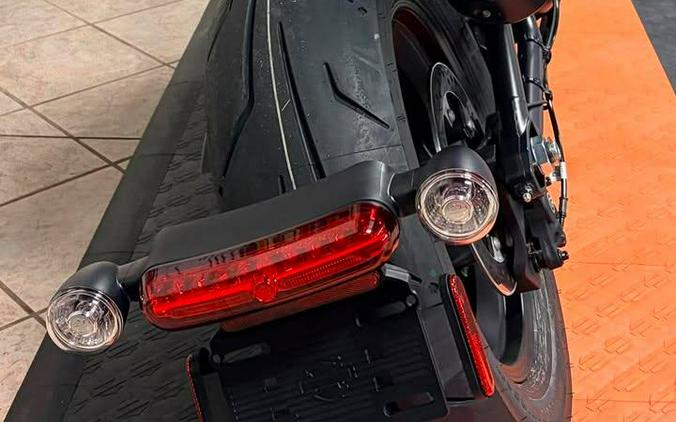 RH1250S 2026 Sportster® S