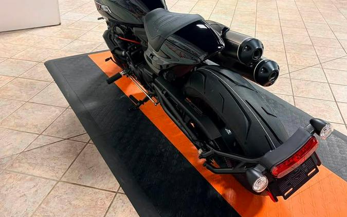 RH1250S 2026 Sportster® S