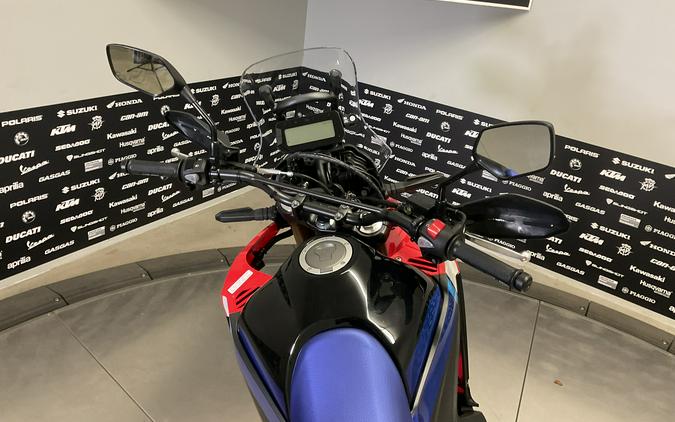 2026 HONDA CRF300L RALLY ABS - 74758H