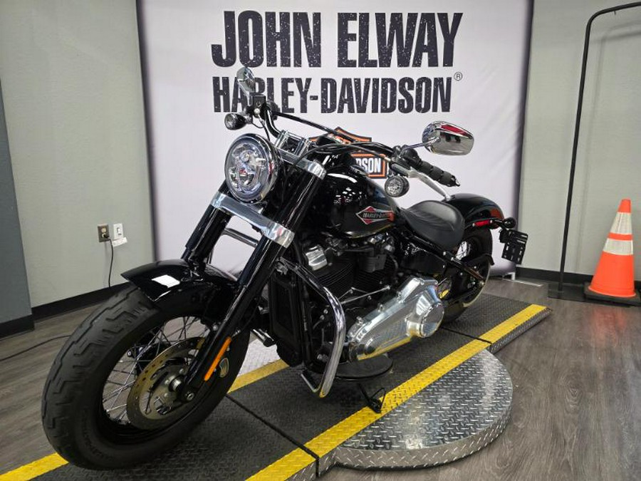 2021 Harley-Davidson FLSL SOFTAIL SLIM