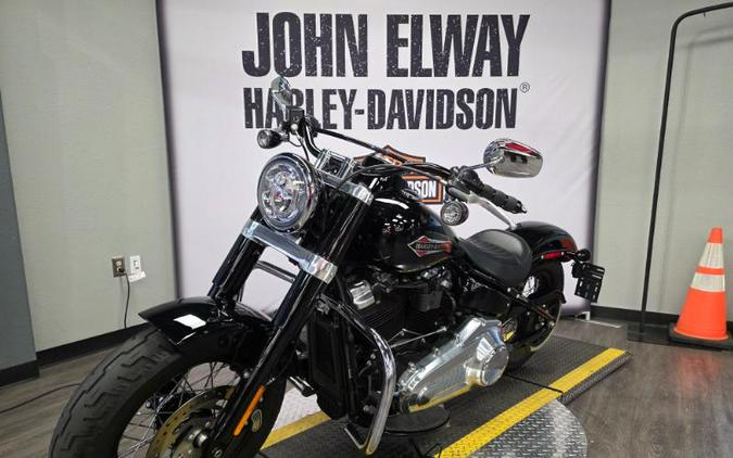 2021 Harley-Davidson SOFTAIL SLIM