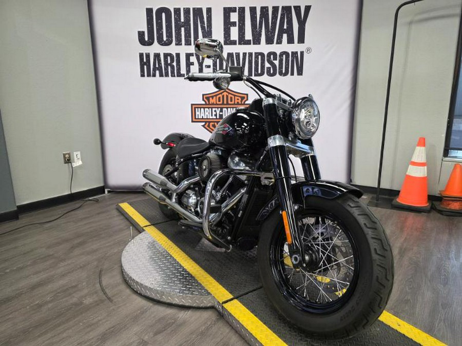 2021 Harley-Davidson FLSL SOFTAIL SLIM