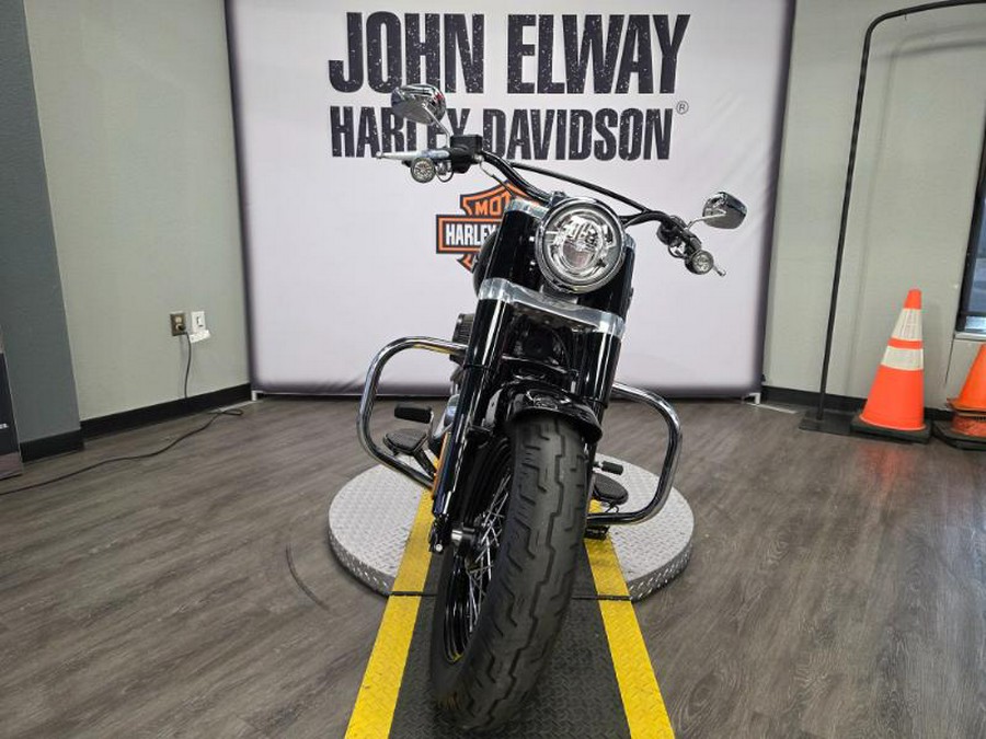 2021 Harley-Davidson FLSL SOFTAIL SLIM