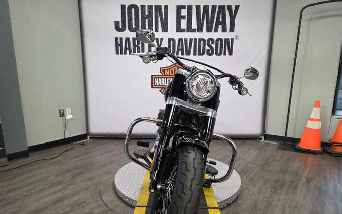 2021 Harley-Davidson SOFTAIL SLIM