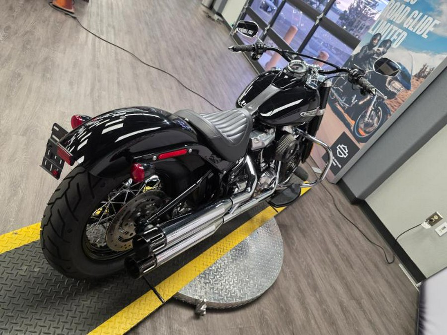 2021 Harley-Davidson FLSL SOFTAIL SLIM