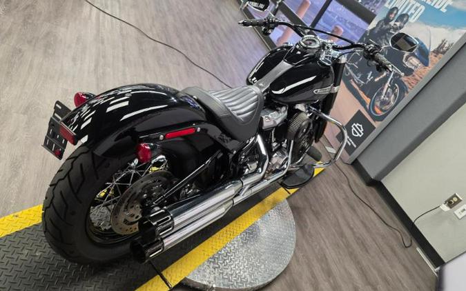 2021 Harley-Davidson SOFTAIL SLIM