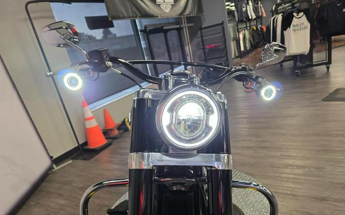2021 Harley-Davidson SOFTAIL SLIM