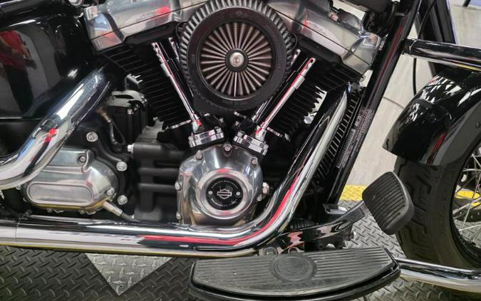 2021 Harley-Davidson SOFTAIL SLIM